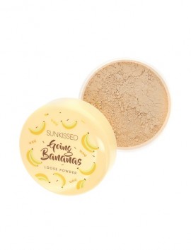 Sunkissed Going Bananas Loose powder (20g)