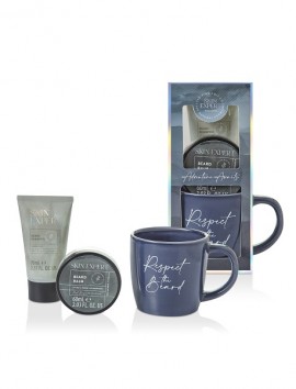 The Kind Edit Co. Skin Expert Mug Gift Set (120ml)