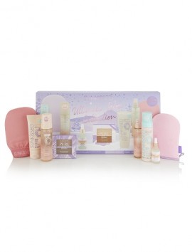 Sunkissed ULTIMATE GLOW Collection Gift Set (768ml)