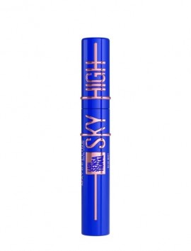 Maybelline Lash Sensational Sky High Mascara Blue Mist (7.2ml)