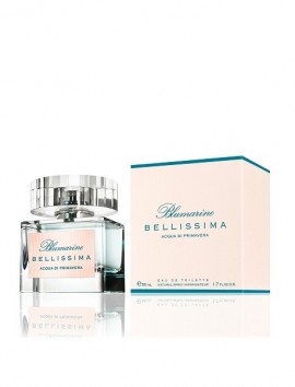 Blumarine Bellissima Acqua De Primavera Women Eau De Toilette Spray 30ml