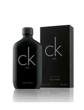 Calvin Klein CK Be Eau De Toilette Spray 100ml