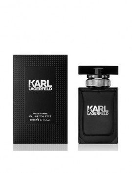 Karl Lagerfeld Him Eau De Toilette Spray 50ml