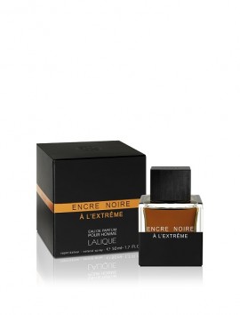 Lalique Encre Noire A L'Extreme Eau De Parfum Spray 100ml