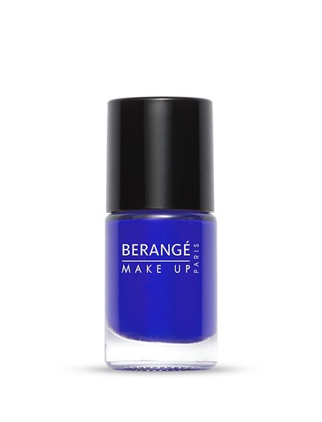 Berange Nail Polish Bleu Vibrant (10ml)