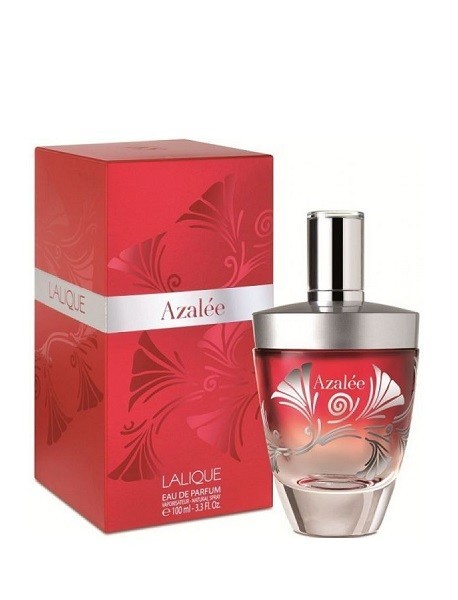 Lalique Azalee Women Eau De Parfum Spray 100ml
