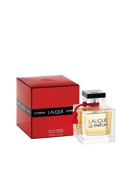 Lalique Le Parfum Women Eau De Parfum Spray 100ml