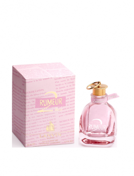 Lanvin Rumeur 2 Rose Women Eau De Parfum Spray 50ml