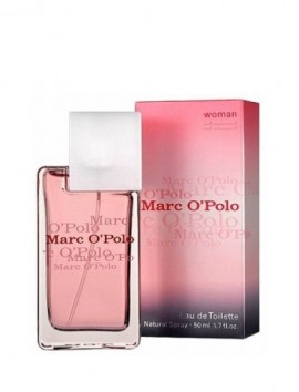 Marc O'Polo Women Eau De Toilette Spray 50ml