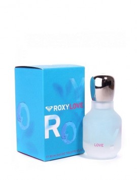 Roxy Love Women Eau De Toilette Spray 50ml