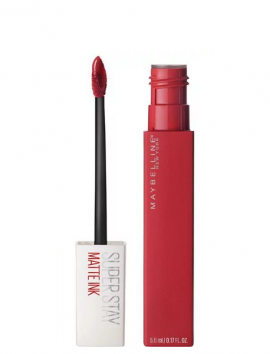 Maybelline SuperStay Matte Ink Liquid Lipstick No 20 Pioneer (5ml)