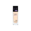 Maybelline | Fit Me Luminous & Smooth Liquid Foundation SPF18 No 105 Natural Ivory (30ml) | MFMLSLF105