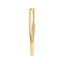 Donegal | Slant Tip Tweezers | D1092