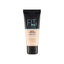 Maybelline | Fit Me Matte & Poreless Foundation No 110 Porcelain (30ml) | MFMMF110