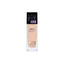 Maybelline | Fit Me Luminous & Smooth Liquid Foundation SPF18 No 118 Light Beige | MFMLSLF118