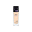 Maybelline | Fit Me Luminous & Smooth Liquid Foundation SPF18 No 125 Nude Beige | MFMLSLF125