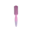 Donegal | PINK LYCHEE Hair Brush No 1274 | D1274