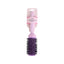 Donegal | PASTEL VIOLET Ceramic Brush 44mm | D1296