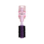 Donegal | PASTEL VIOLET Ceramic Brush 37mm | D1297