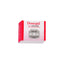 Donegal | Foot Shaver Razors (10 pcs) | D2590