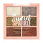 Sunkissed | Sunset Sparkles Glitter Palette (6.6g) | SU29611