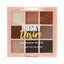 Sunkissed | Dusky Desire Eyeshadow Palette (9g) | SU30022