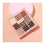 Sunkissed | Dusky Desire Eyeshadow Palette (9g) | SU30022