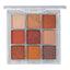 Sunkissed | Crystal Crush Eyeshadow Palette (8.1g) | SU30182