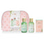 Sunkissed | The Kind Edit Co. Spa Botanique Cosmetic Bag Set (250ml) | SU30354