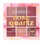 Sunkissed | Rose Quartz Eyeshadow Palette (8.1g) | SU30577