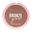 Sunkissed | Bronze Glow Cream Bronzer (13g) | SU30595