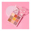 Sunkissed | Sweet Pineapple Eyeshadow Palette (8.1g) | SU30651