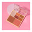 Sunkissed | Citrus Crush Eyes And Face Palette (15.6g) | SU30652