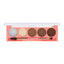 Sunkissed | Professional Beauty Brows Palette (4.6g) | SU30656