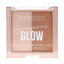 Sunkissed | Gorgeous Glow Highlighter And Bronzer Palette (10g) | SU30669