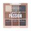 Sunkissed | Smoked Passion Eyeshadow Palette (9g) | SU30754