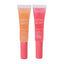 Sunkissed | Ultra Glossy Tropical Lip Gloss Duo (2x15.6ml) | SU31132