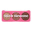 Sunkissed | RICH BRONZE Face Trio (18g) | SU31141