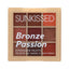 Sunkissed | Bronze Passion Eyeshadow Palette (9g) | SU31541