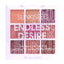 Sunkissed | ENDLESS DESIRE Eyeshadow Palette (8.1g) | SU31553