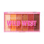 Sunkissed | Wild West Eyeshadow Palette (27g) | SU31752