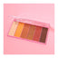 Sunkissed | Wild West Eyeshadow Palette (27g) | SU31752