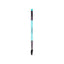 Donegal | NEEONEE Duo Angled Eyebrow Brush | D4278