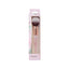 Donegal | MINERAL PINK Round Powder Brush | D4290