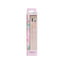 Donegal | MINERAL PINK Eyebrow & Eyelash Brushes | D4294