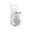 Donegal | White & Grey Marble Makeup Sponge | D4326