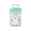 Donegal | Blending Sponges Lovely Mouse 3pcs | D4334