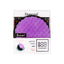 Donegal | Makeup Cleaning Pad BOO BOO CLEANING | D4338