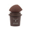 Donegal | Blending Sponge Set CHOCOLATE | D4352