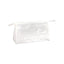 Donegal | SEE THROUGH Cosmetic Bag | D4830